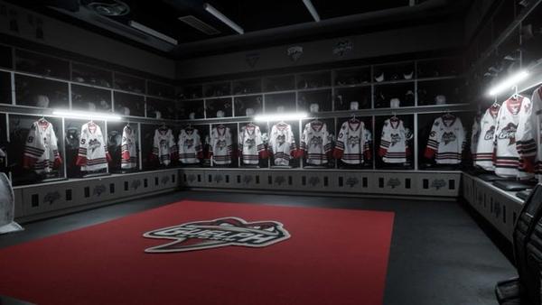OHL Hockey - Guelph Storm Hype Video (2025)