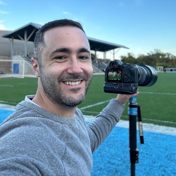 League1 Ontario Hype Video for Oakville SC