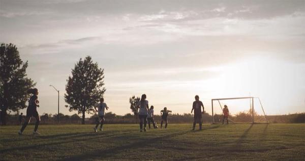 Oakville Soccer Club - Promotional Video for House League (U7 to U12)