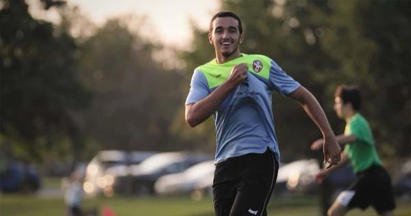 Oakville Soccer Club - Promotional Video for House League (U13 to U18)