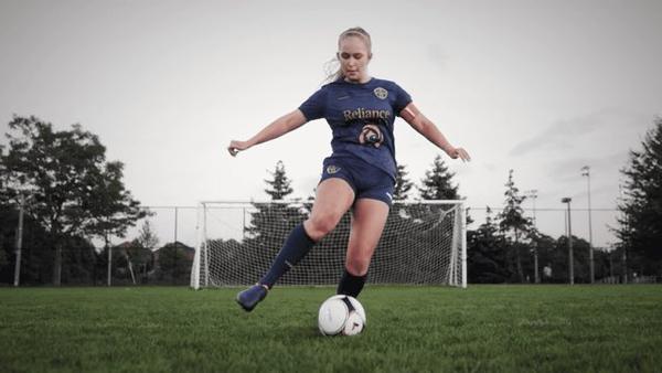 Oakville Soccer Club - Promotional Video for RDP & OPDL Programs