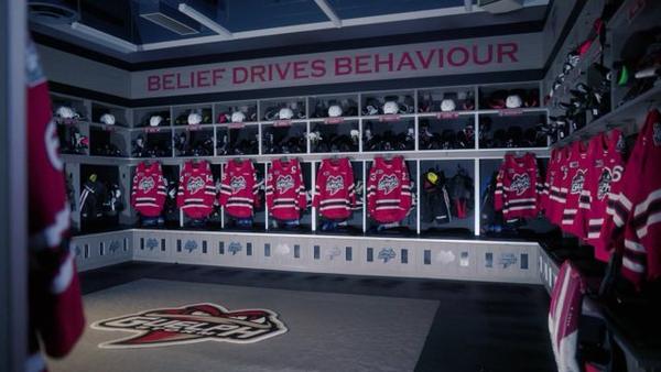 OHL Hockey - Guelph Storm Hype Video (2024)