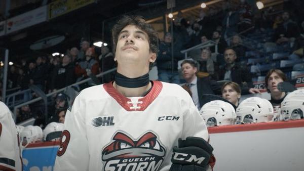 OHL Hockey - Kitchener Rangers vs. Guelph Storm