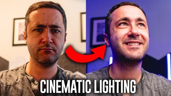 PRO GUIDE to LIGHTING: Make sure to do THIS!