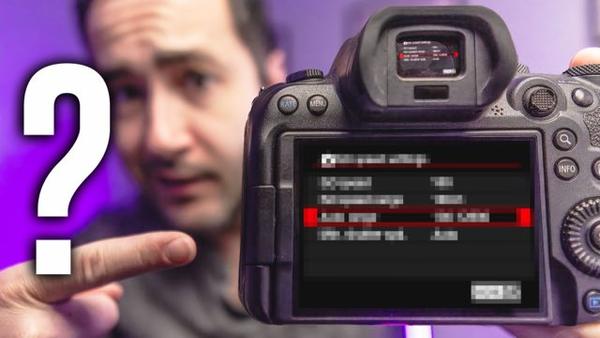 This PRO Photography EXPOSURE HACK is AMAZING!