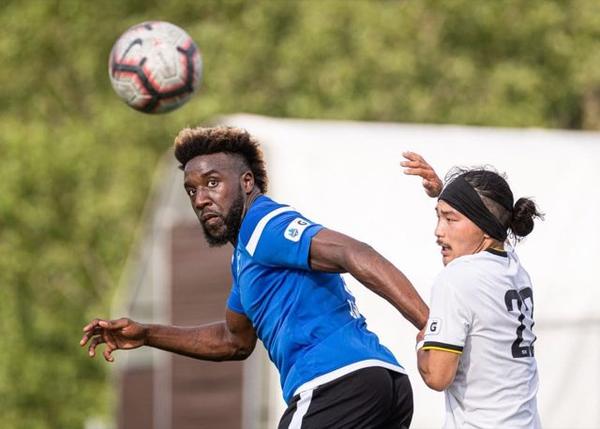 Top Ten: My Favourite Sport Images from the 2019 League1 Ontario Season