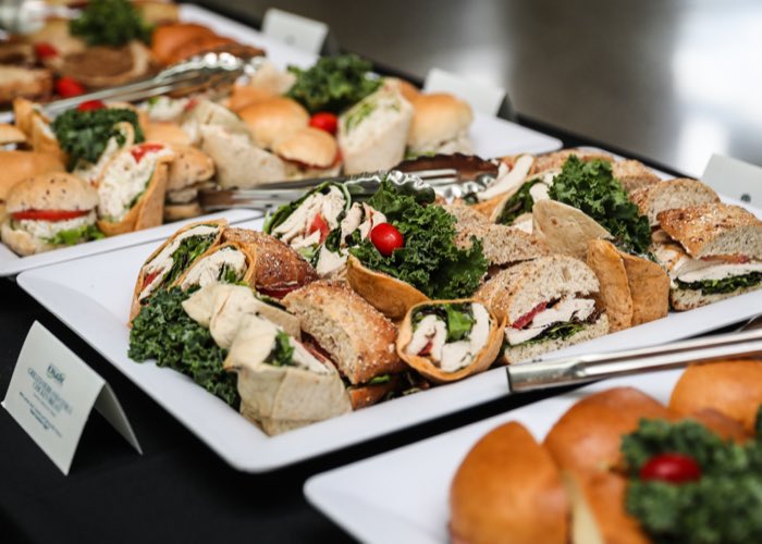 GREATER TORONTO AREA, ON: Corporate event photography.