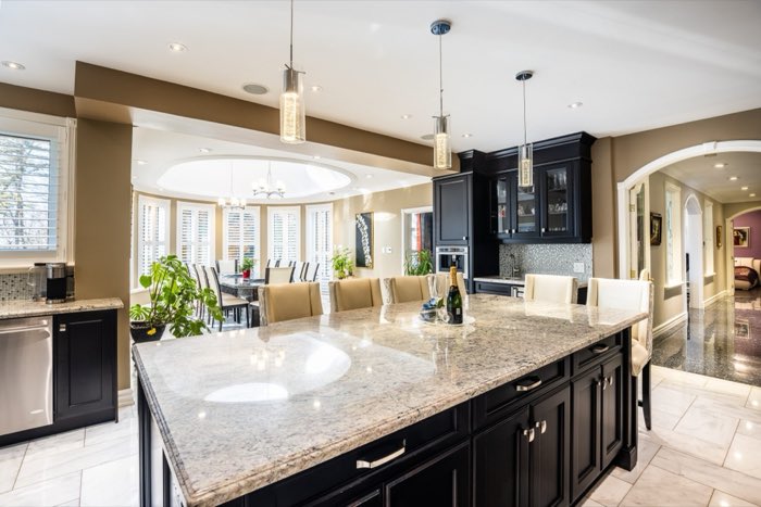 WOODBRIDGE, ON: Real Estate Photography.