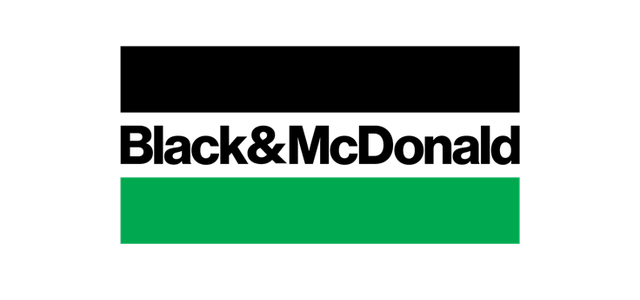 Black and McDonald