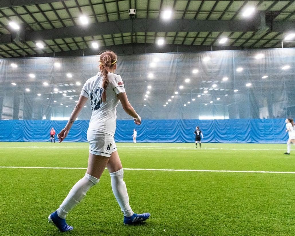 Ontario Colleges Athletic Association (OCAA) Indoor Soccer Championship