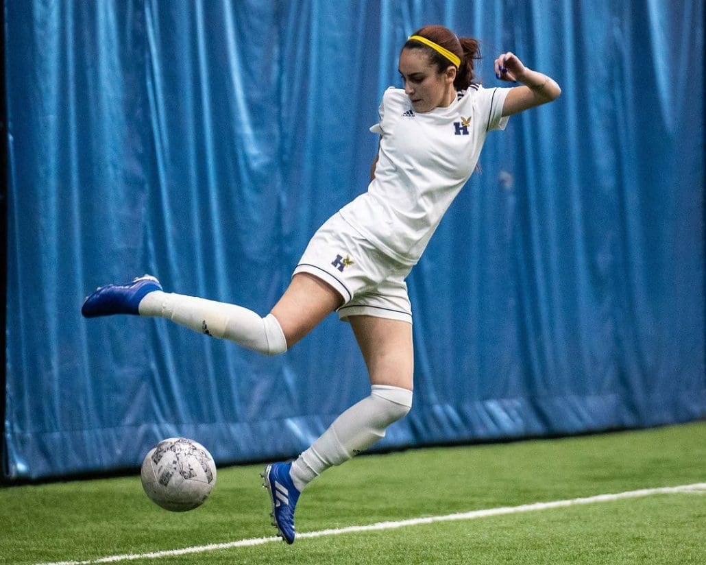 Ontario Colleges Athletic Association (OCAA) Indoor Soccer Championship