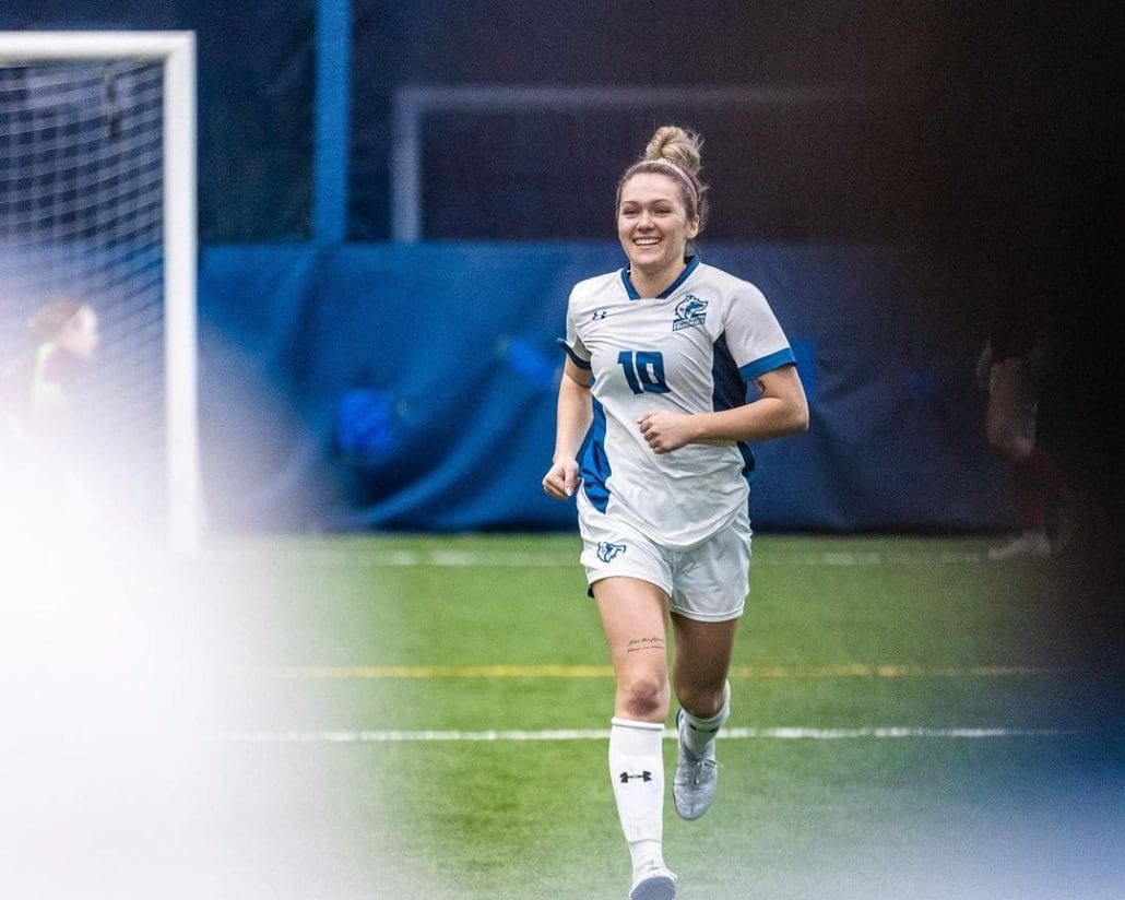 Ontario Colleges Athletic Association (OCAA) Indoor Soccer Championship