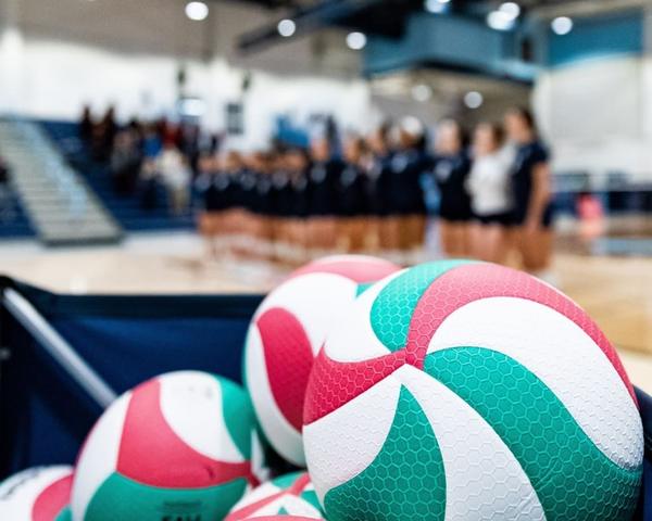 2023 OCAA Women's Volleyball Championship