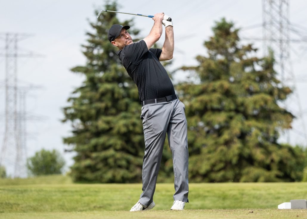 2026 Black & McDonald Golf Tournament in Ajax on June 6, 2026 at Deer Creek Golf Club
