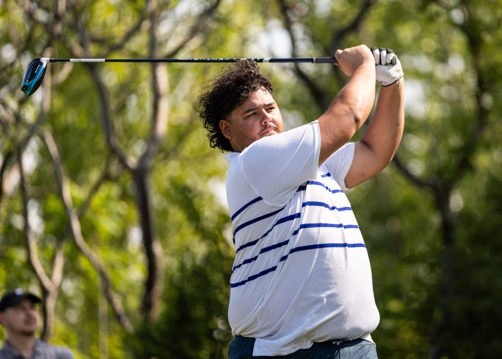 2026 Black & McDonald Golf Tournament in Ajax on June 6, 2026 at Deer Creek Golf Club