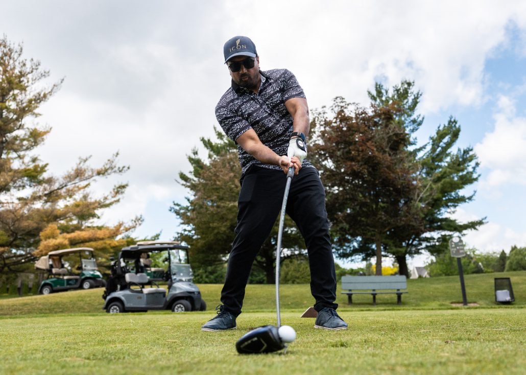 2026 Black & McDonald Golf Tournament in Ajax on June 6, 2026 at Deer Creek Golf Club