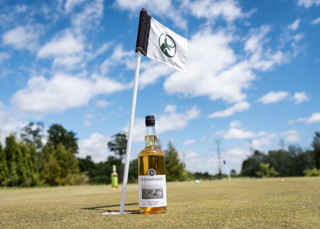 2026 Black & McDonald Golf Tournament in Ajax on June 6, 2026 at Deer Creek Golf Club