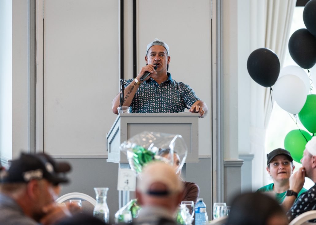 2026 Black & McDonald Golf Tournament in Ajax on June 6, 2026 at Deer Creek Golf Club