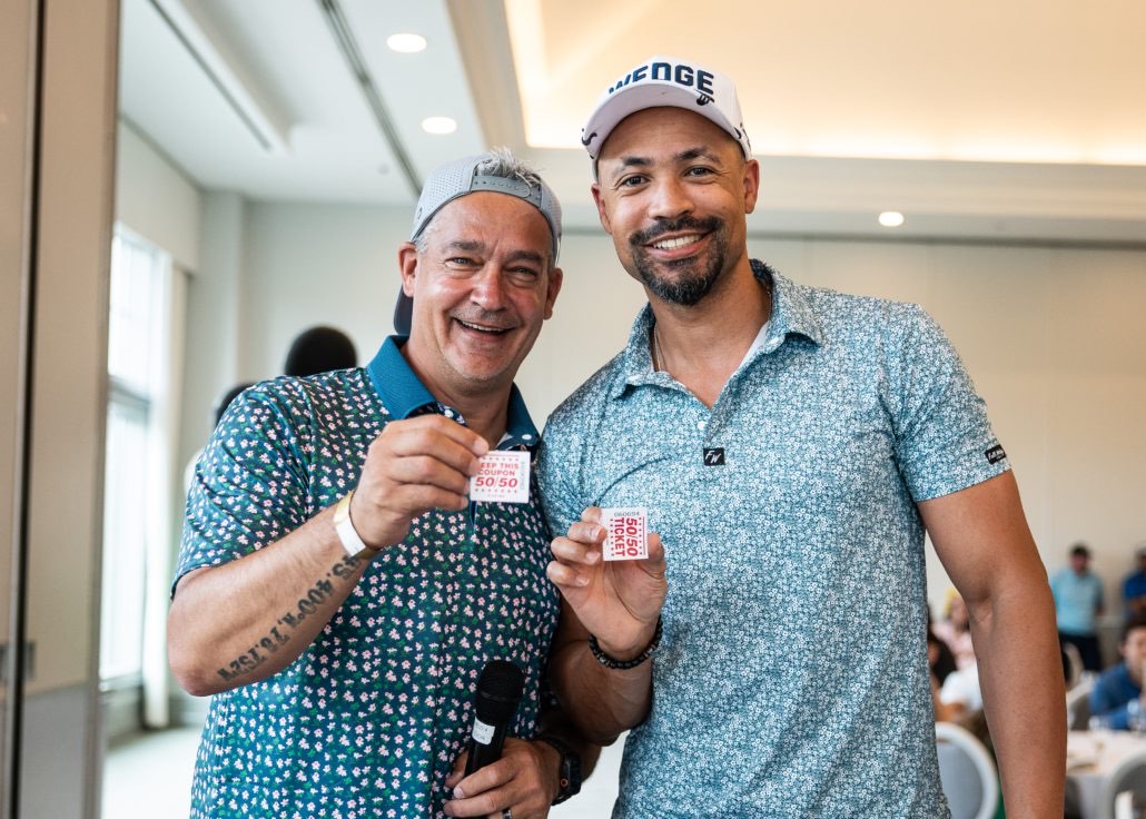 2026 Black & McDonald Golf Tournament in Ajax on June 6, 2026 at Deer Creek Golf Club