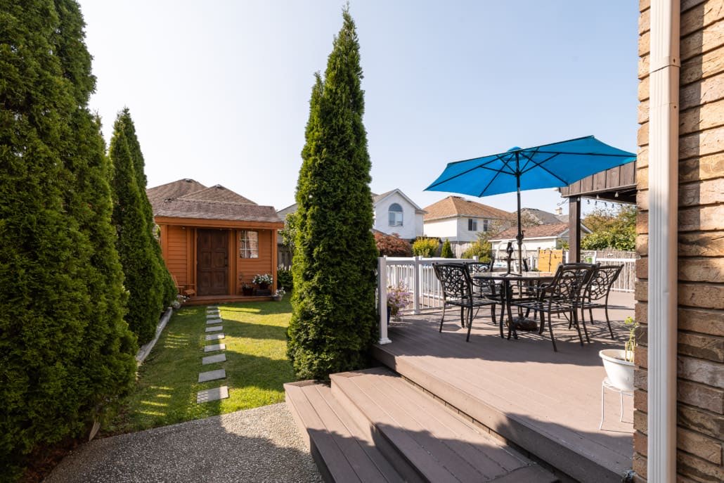 Real Estate Photography in Cambridge