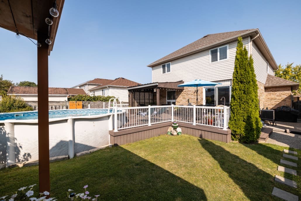 Real Estate Photography in Cambridge
