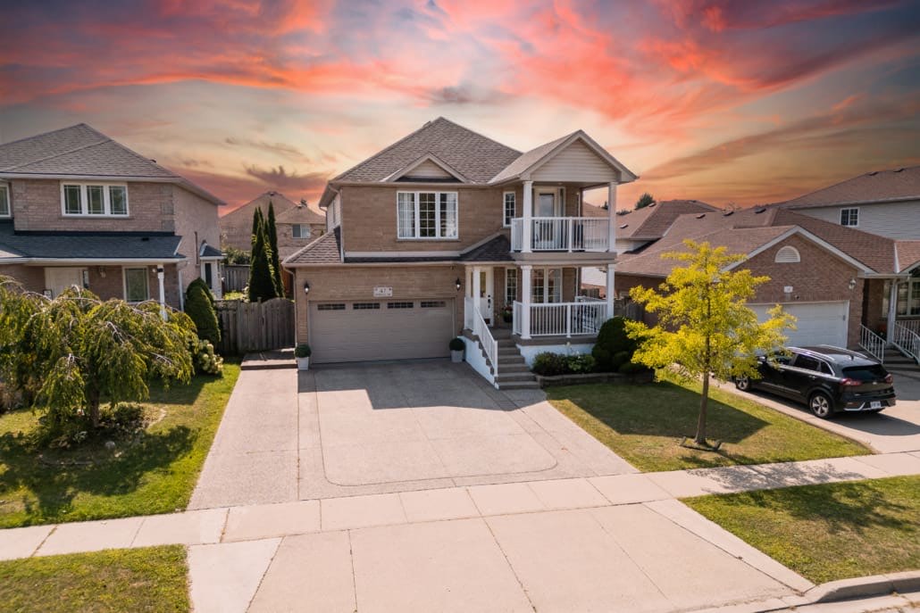 Real Estate Photography in Cambridge