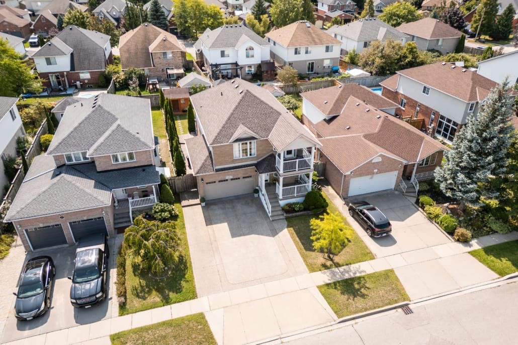 Real Estate Photography in Cambridge