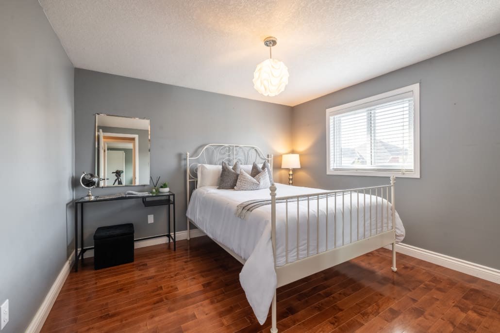 Real Estate Photography in Cambridge