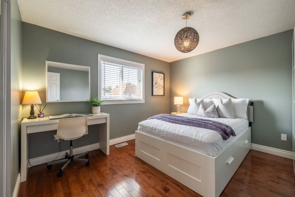 Real Estate Photography in Cambridge