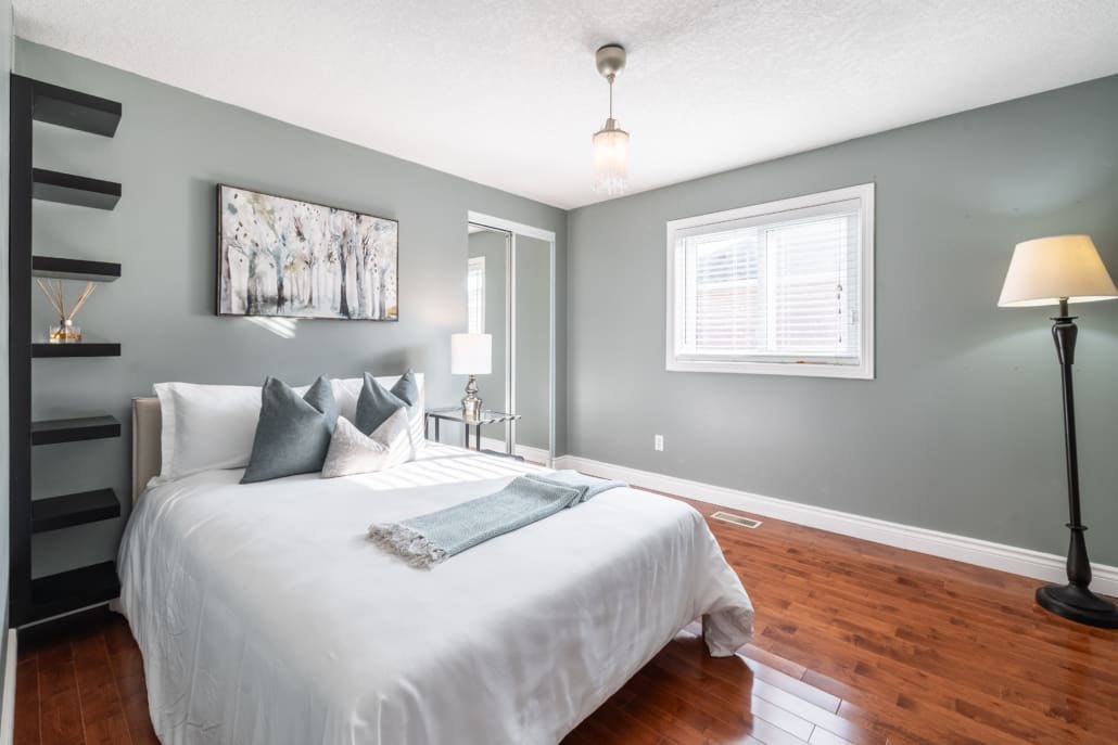 Real Estate Photography in Cambridge