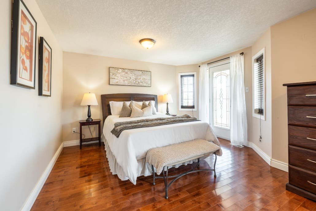 Real Estate Photography in Cambridge