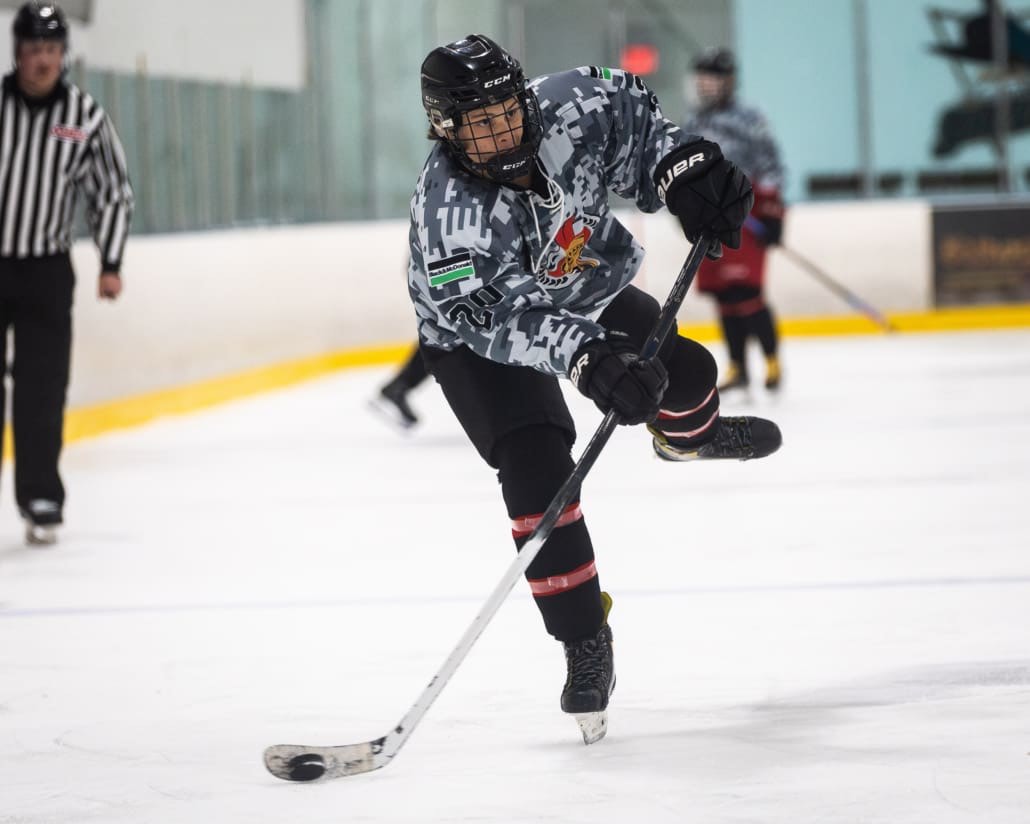 26th Annual Black and McDonald Company and Corporate Hockey Tournament in Toronto