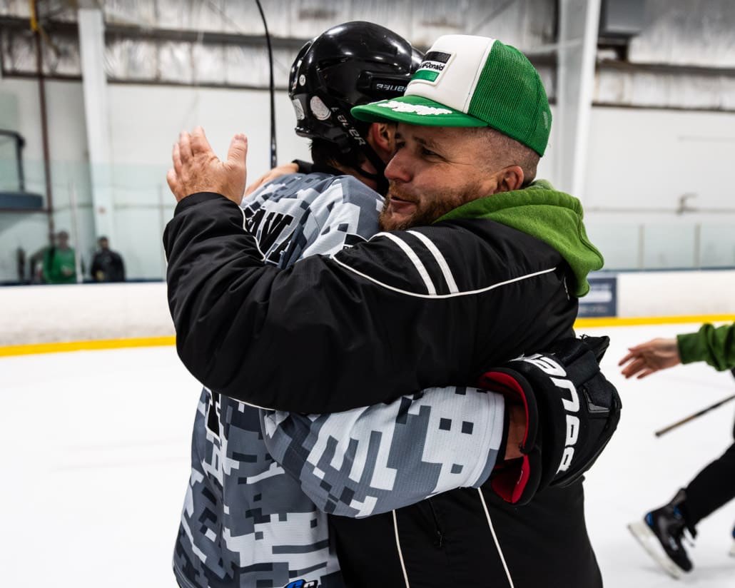 26th Annual Black and McDonald Company and Corporate Hockey Tournament in Toronto