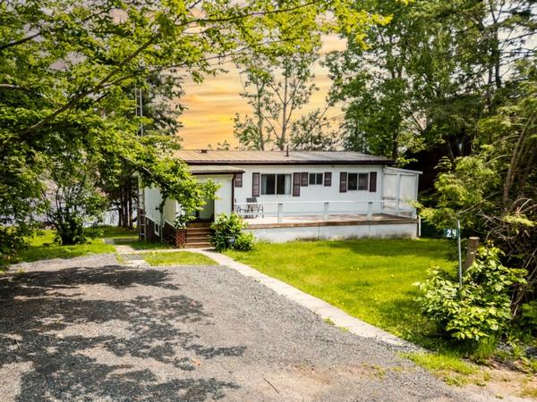 Real Estate Photography in MacTier