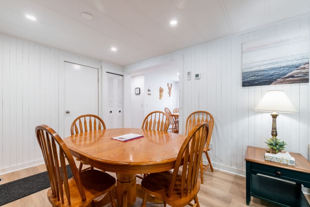 Real Estate Photography in MacTier