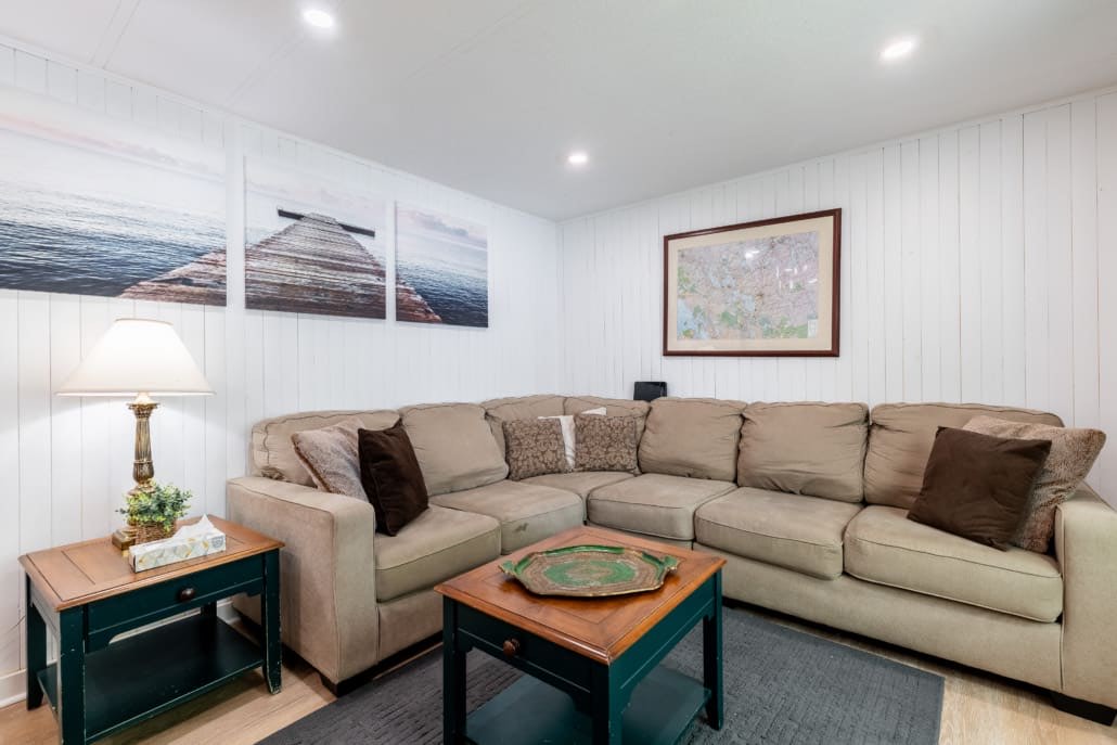 Real Estate Photography in MacTier
