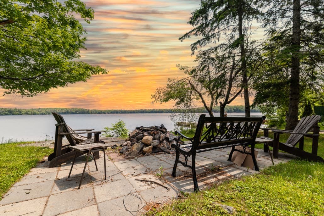 Real Estate Photography in MacTier