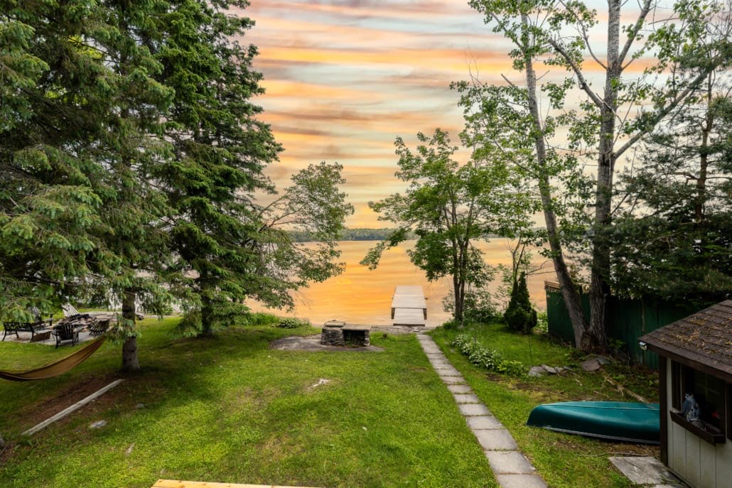 Real Estate Photography in MacTier