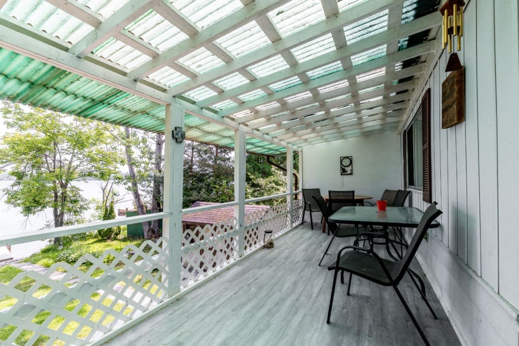 Real Estate Photography in MacTier