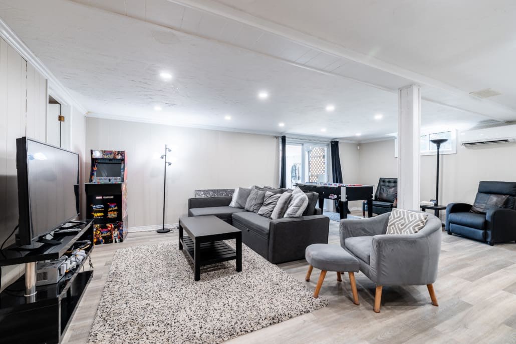 Real Estate Photography in MacTier