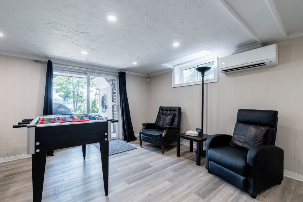 Real Estate Photography in MacTier
