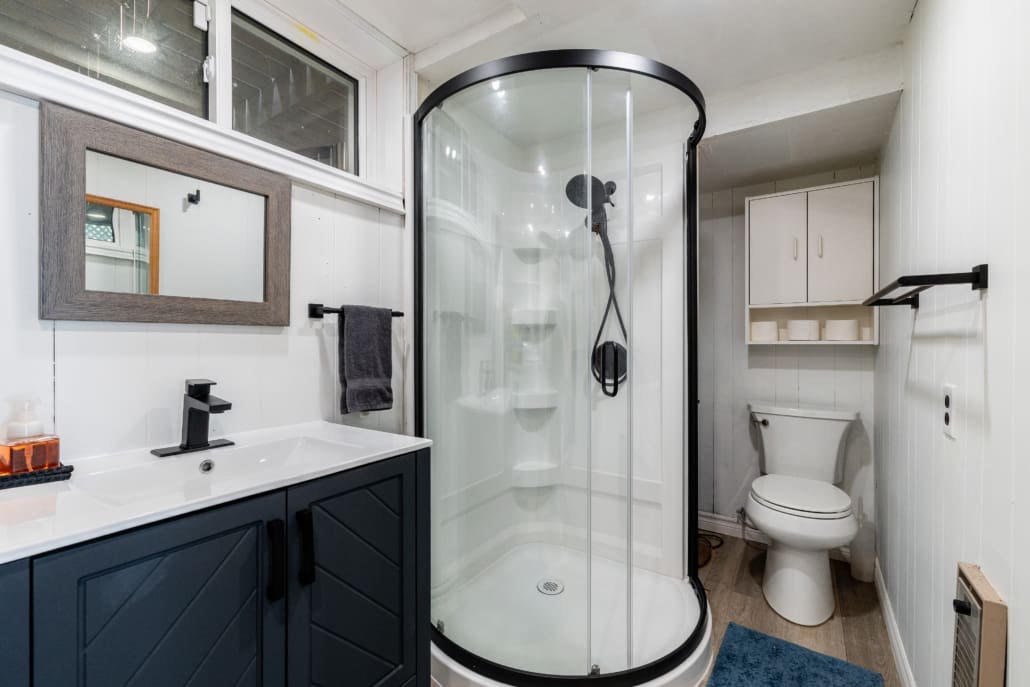 Real Estate Photography in MacTier