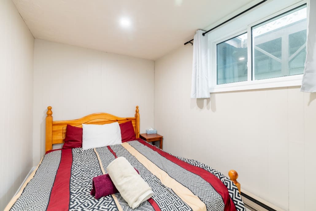 Real Estate Photography in MacTier
