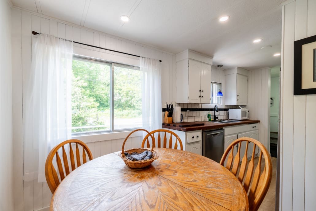 Real Estate Photography in MacTier