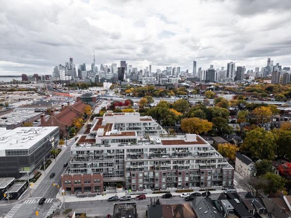 Real Estate Photography and Video Production in Toronto