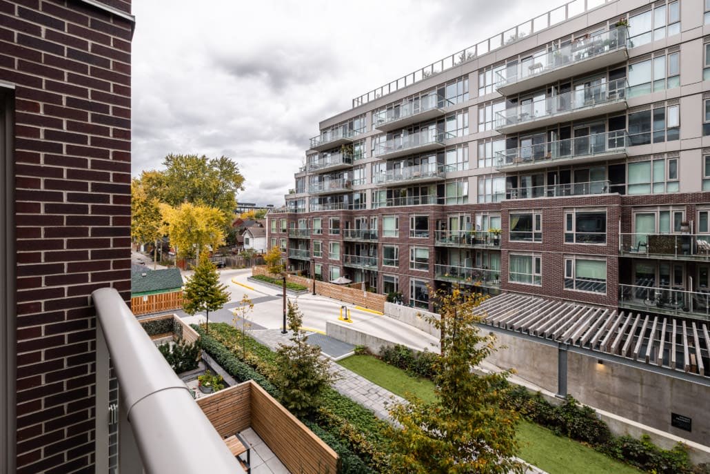 Real Estate Photography in Toronto