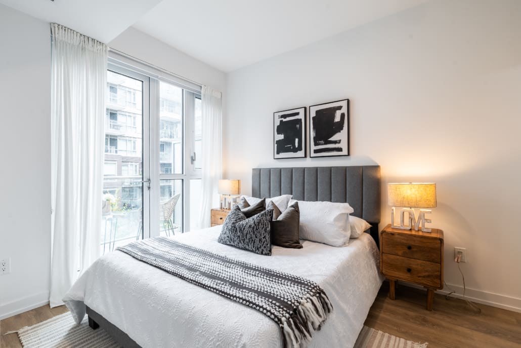 Real Estate Photography in Toronto