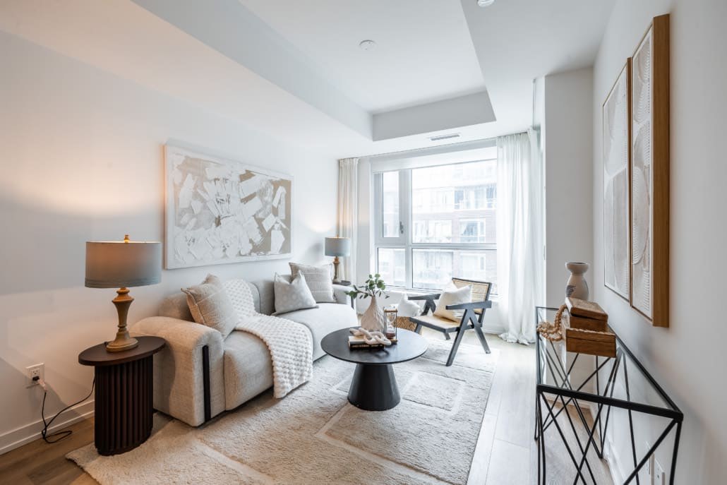 Real Estate Photography in Toronto