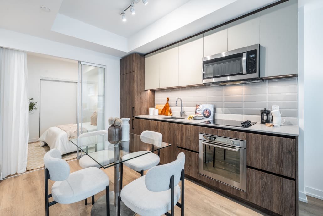 Real Estate Photography in Toronto