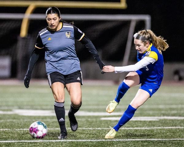 League1 Ontario Women's Soccer - Burlington SC vs. Hamilton United